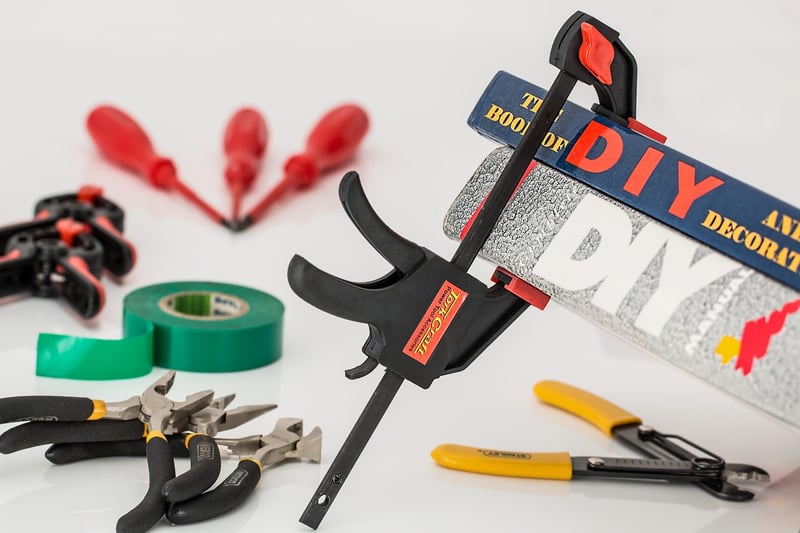 DIY Tips