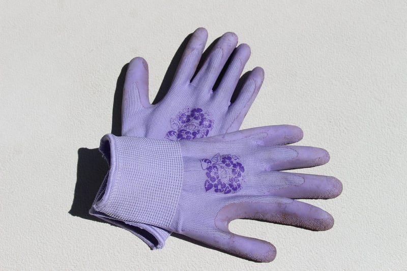 Garden Gloves
